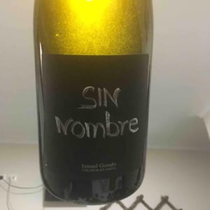 Sin Nombre 2014