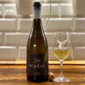 Sin Nombre - MicroBioWines - Ismael Gozalo 