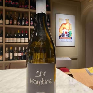Sin Nombre - MicroBioWines - Ismael Gozalo 