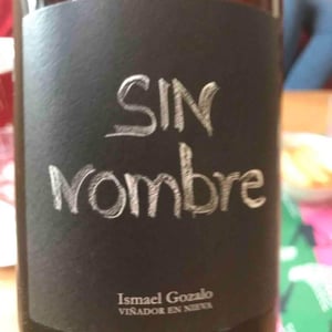 MicroBioWines - Ismael Gozalo - Sin Nombre