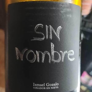Sin Nombre - MicroBioWines - ismael-gozalo