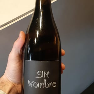 Sin Nombre - MicroBioWines - ismael-gozalo