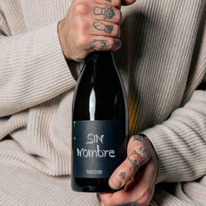 Sin Nombre - MicroBioWines - ismael-gozalo