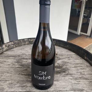 Sin Nombre - MicroBioWines - Ismael Gozalo 