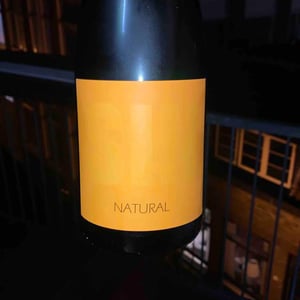 Sin Pet Nat - Els Vinyerons / Sin Project - amos-baneres-merinero-alex-ruiz-masachs