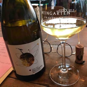 Sin Rumbo - MicroBioWines - ismael-gozalo