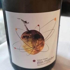 Sin Rumbo - MicroBioWines - Ismael Gozalo 