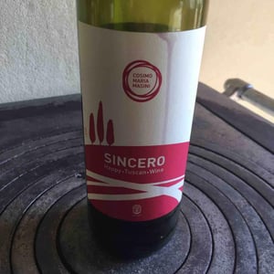 Sincero