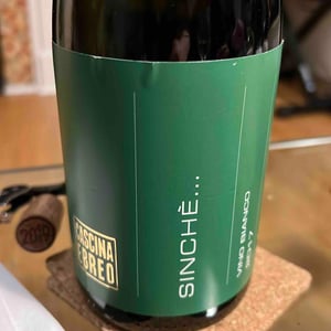 Sinchè - Cascina Ebreo - Peter Weimer 