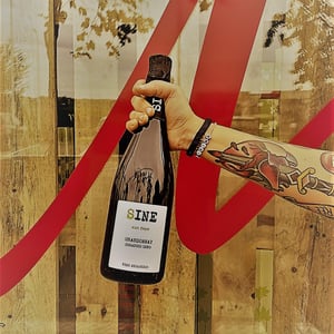 Sine aut fere - Azienda Agricola Marco Baldessari - marco-baldessari