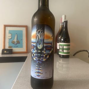 Sinestèsia - Celler Pinyolet Vinyaters - josep-pinol