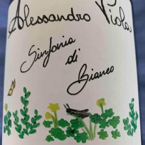 Azienda Agricola Alessandro Viola - Alessandro Viola - Sinfonia di Bianco