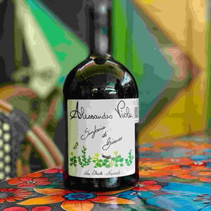 Sinfonia di Bianco - Azienda Agricola Alessandro Viola - alessandro-viola