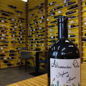Sinfonia di Bianco - Azienda Agricola Alessandro Viola - alessandro-viola