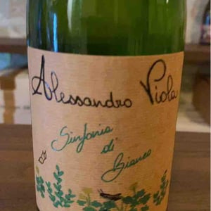 Sinfonia di Bianco - Azienda Agricola Alessandro Viola - alessandro-viola