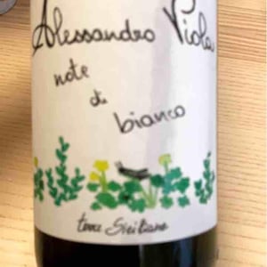 Sinfonia di Bianco - Azienda Agricola Alessandro Viola - alessandro-viola