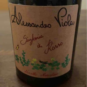 Sinfonia di Bianco - Azienda Agricola Alessandro Viola - alessandro-viola