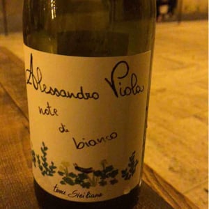 Azienda Agricola Alessandro Viola - Alessandro Viola - Sinfonia di Bianco