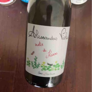 Sinfonia di Bianco - Azienda Agricola Alessandro Viola - Alessandro Viola 