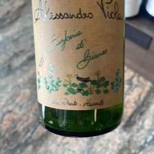 Sinfonia di Bianco - Azienda Agricola Alessandro Viola - Alessandro Viola 