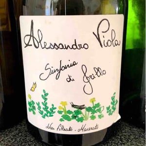 Sinfonia di Grillo