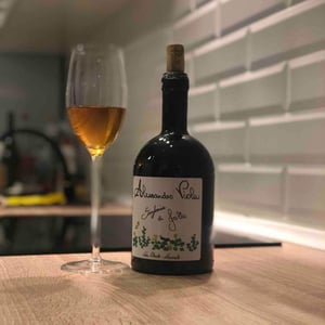 Sinfonia di Grillo - Azienda Agricola Alessandro Viola - alessandro-viola