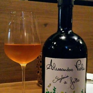 Sinfonia del Grillo 2016