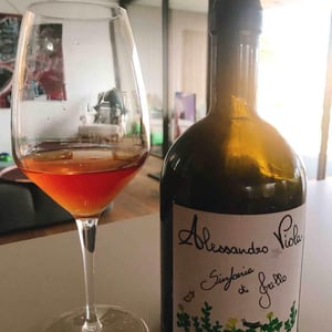 Sinfonia di Grillo - Azienda Agricola Alessandro Viola - alessandro-viola