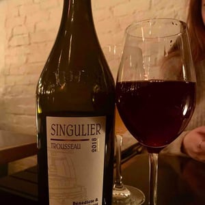 Singulier 2018
