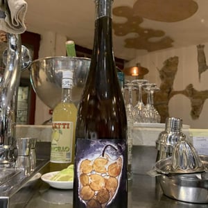 Singulier - Domaine André & Mireille Tissot - benedicte-stephane-tissot