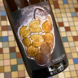 Singulier - Vignoble du Rêveur - mathieu-deiss-emmanuelle-milan