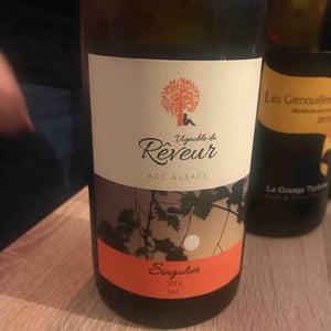 Singulier - Vignoble du Rêveur - mathieu-deiss-emmanuelle-milan