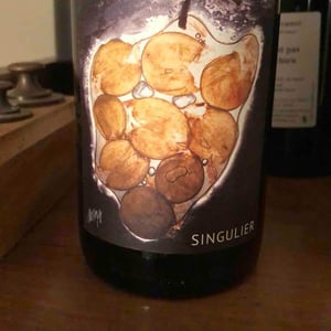 Vignoble du Rêveur - Mathieu Deiss & Emmanuelle Milan - Singulier