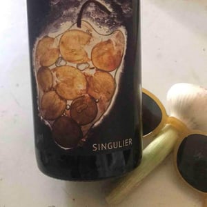 Singulier 2017 - Vignoble du Rêveur - Mathieu Deiss & Emmanuelle Milan