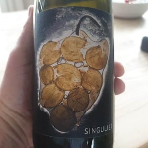 Singulier - Vignoble du Rêveur - Mathieu Deiss & Emmanuelle Milan 