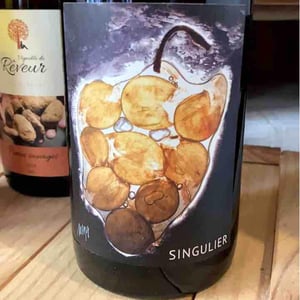 Singulier - Vignoble du Rêveur - mathieu-deiss-emmanuelle-milan