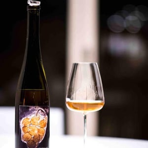 Vignoble du Rêveur - Mathieu Deiss & Emmanuelle Milan - Singulier