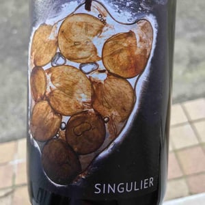 Singulier 2018