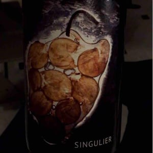Vignoble du Rêveur - Mathieu Deiss & Emmanuelle Milan - Singulier