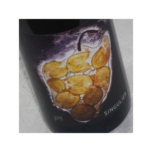 Singulier - Vignoble du Rêveur - mathieu-deiss-emmanuelle-milan
