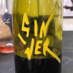 Sinner - Hors Ciel - victor-gourreau-emma-olson -2021