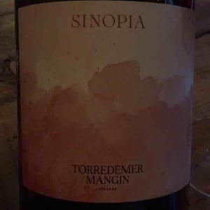 Sinopia - Domaine Torredemer Mangin - romain-torredemer-et-thomas-mangin