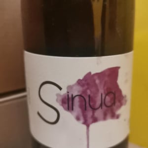 Sinua - Domaine Régnier-David - jean-francois-regnier -2021