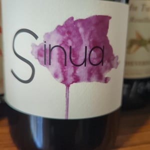 Sinua - Domaine Régnier-David - jean-francois-regnier -2021