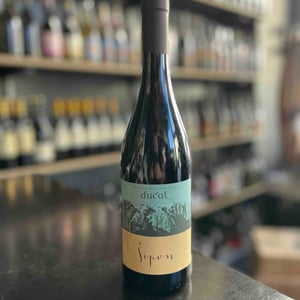 Šipon (Furmint) - Ducal - Mitja & Tim Lo Duca -2021
