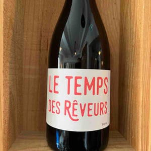 Sirène - Le Temps Des Reveurs - jerome-maillot