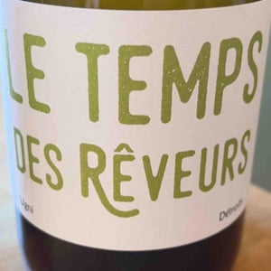 Sirène - Le Temps Des Reveurs - Jérôme Maillot 
