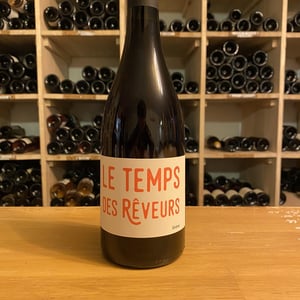 Sirène - Le Temps Des Reveurs - jerome-maillot