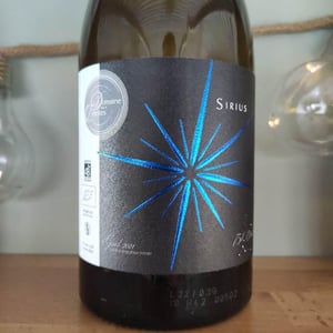 Sirius A - Domaine des Célestes - julien-sefraoui-nowak -2021