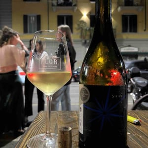 Sirius A - Domaine des Célestes - Julien Sefraoui Nowak -2021